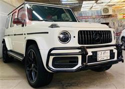 مێرسێدس بێنز G-Class